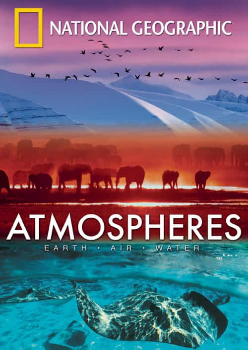 Picture of Nat Geo Atmopheres