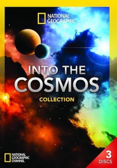 Picture of Nat Geo Into the Cosmos