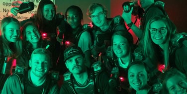 Laser Tag